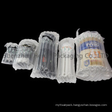 Multipurpose Packaging Air Column Bags with Handiness